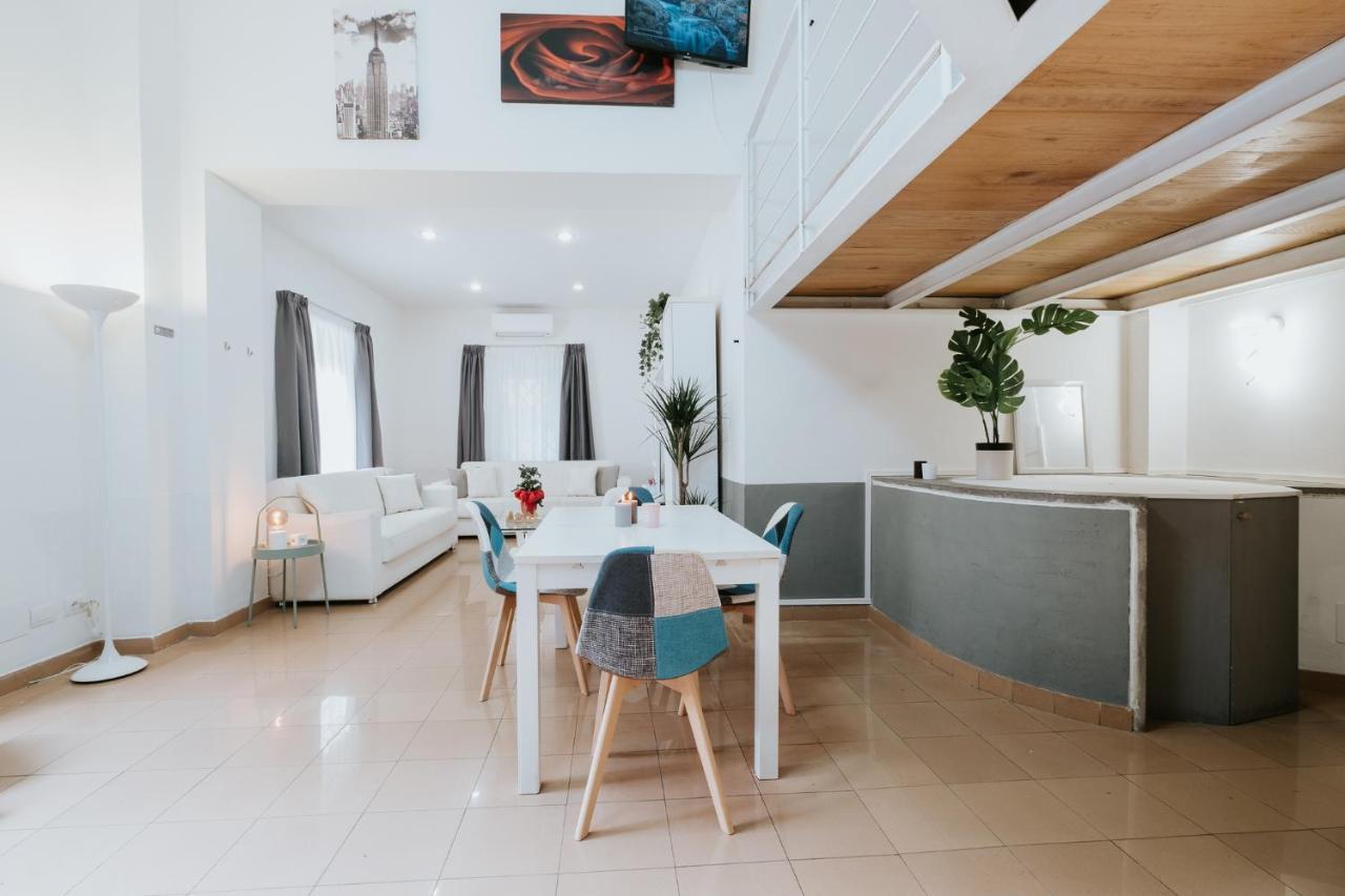 Apartamento Bruno Domus Trastevere
