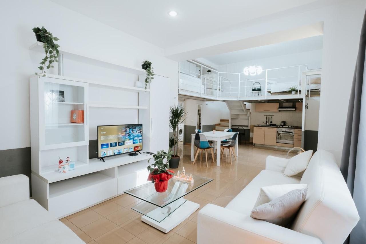 Bruno Domus Trastevere Apartamento Roma