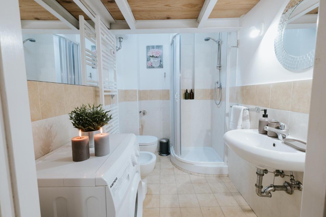 Bruno Domus Trastevere Apartamento *