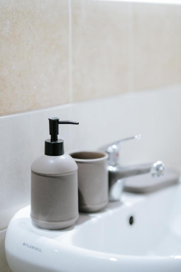 Bruno Domus Trastevere Apartamento Roma