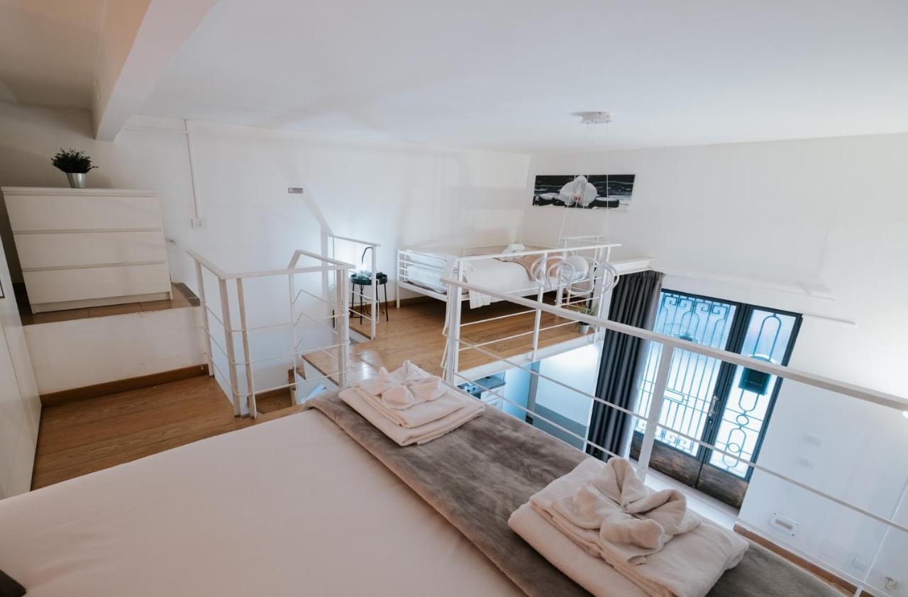Apartamento Bruno Domus Trastevere