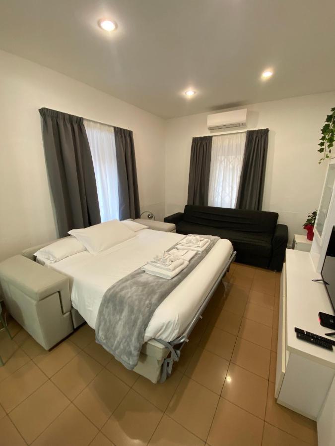 Apartamento Bruno Domus Trastevere Roma