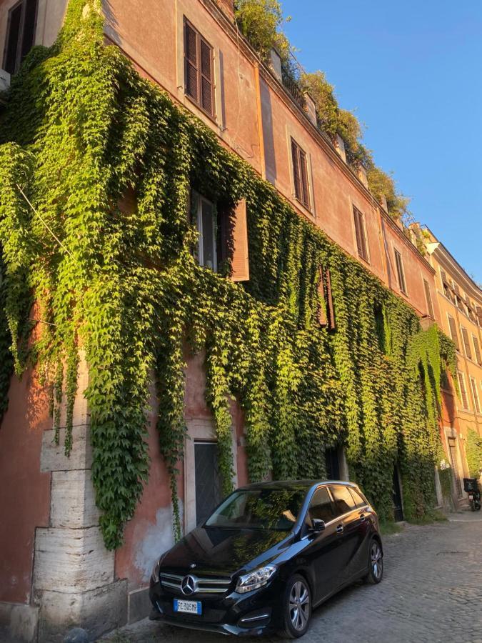 Bruno Domus Trastevere Apartamento Roma